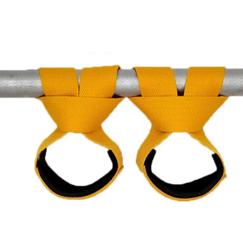 Wrist Straps