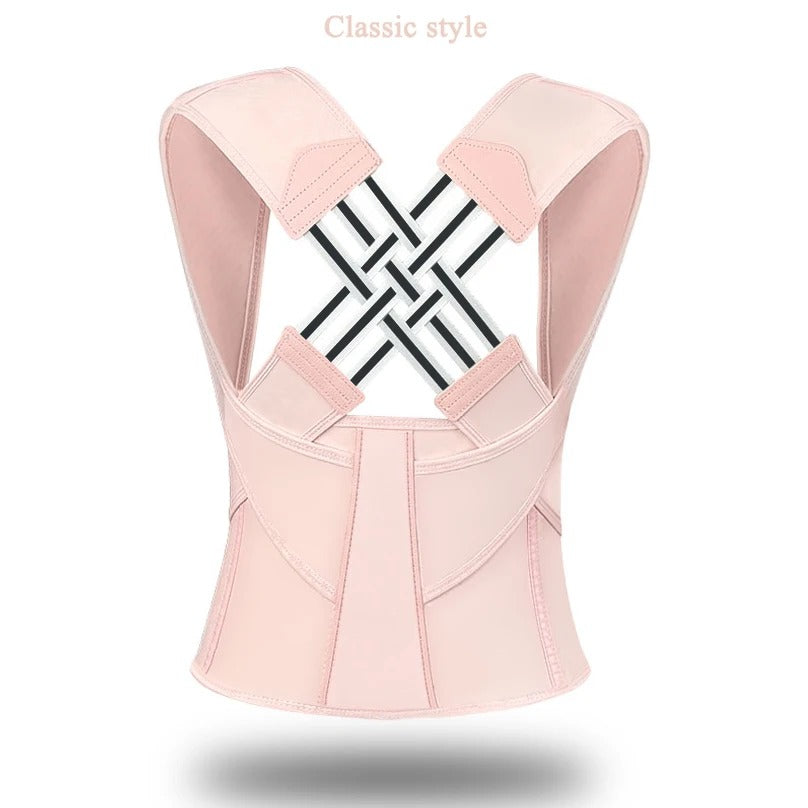 Back Posture Corrector Belt
