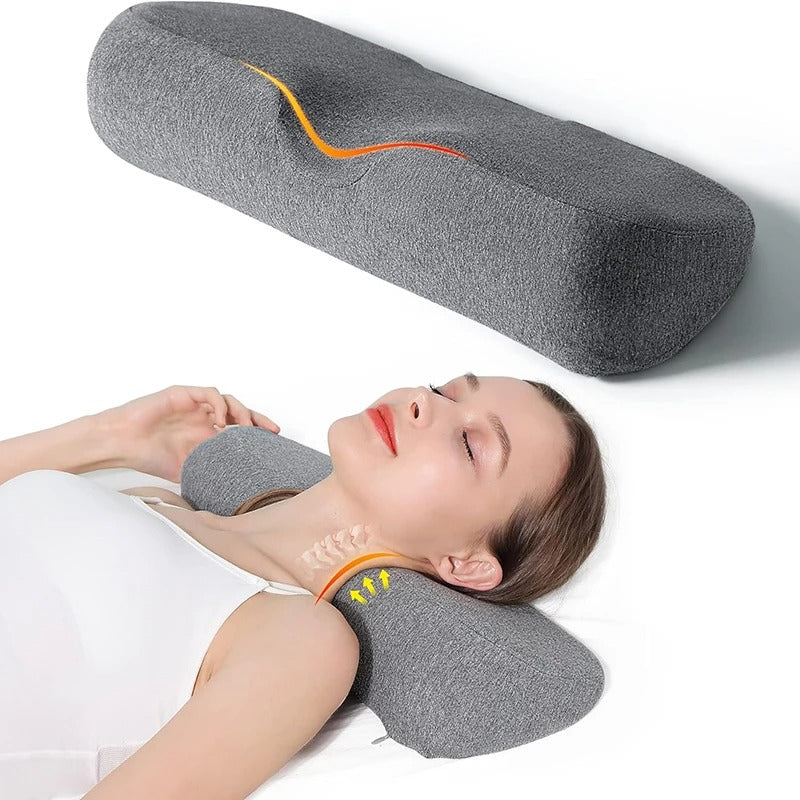 Cervical Neck Pillows