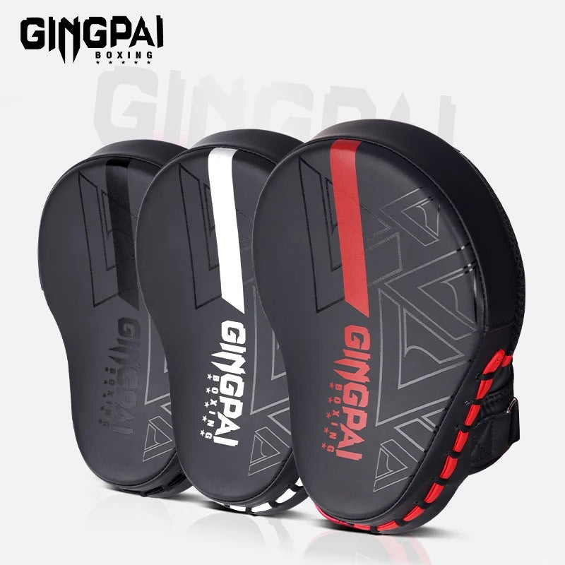 Boxing Target Pads