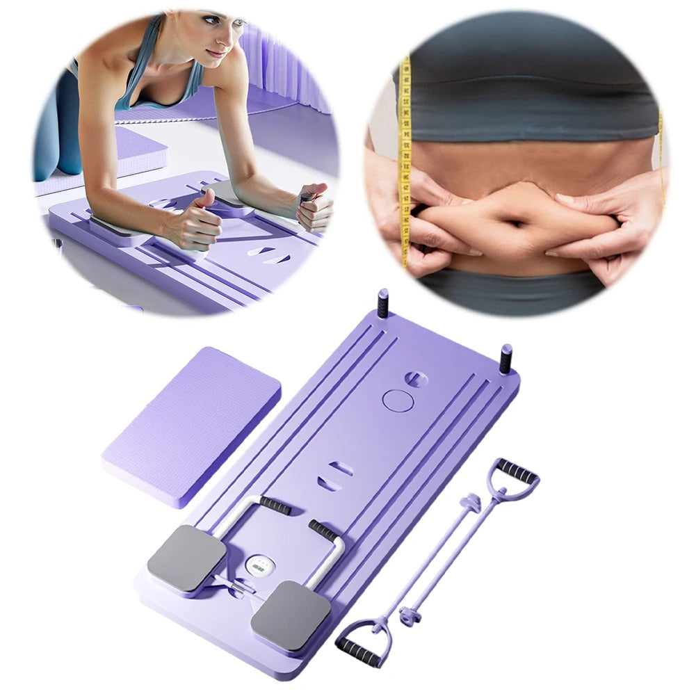 Home Portable Pilates Board