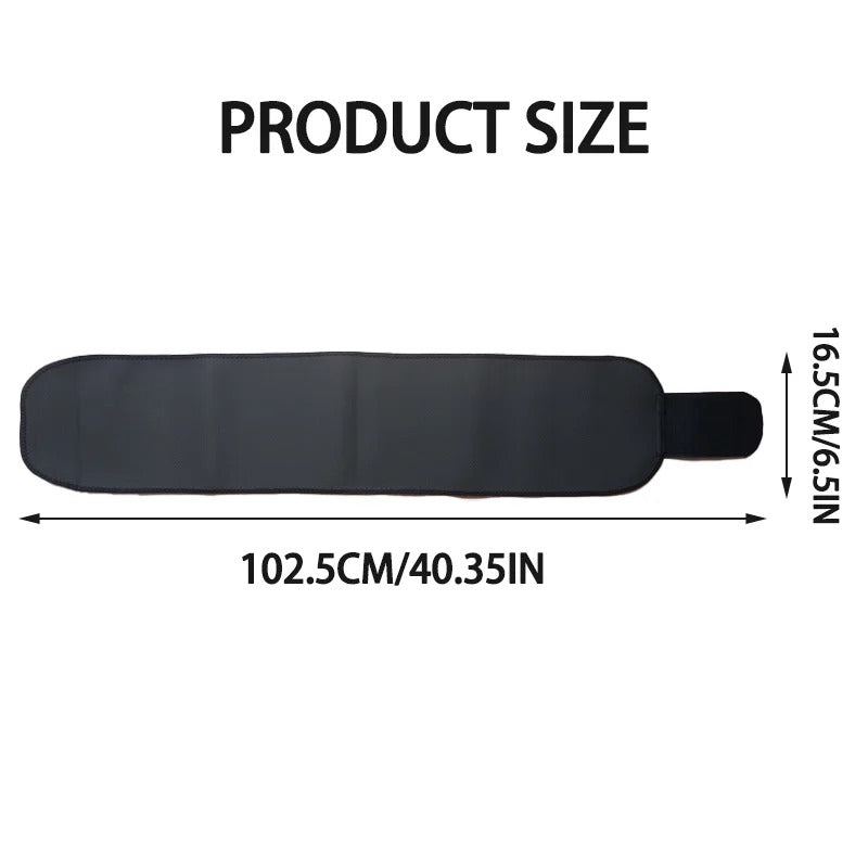 Sweat Belts