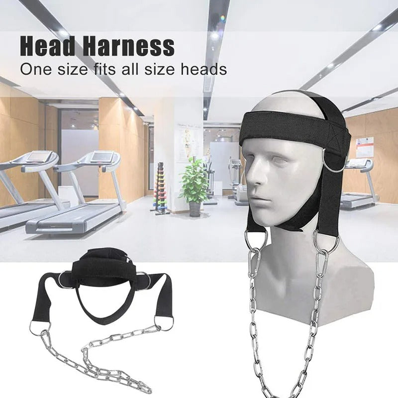 Neck Harness