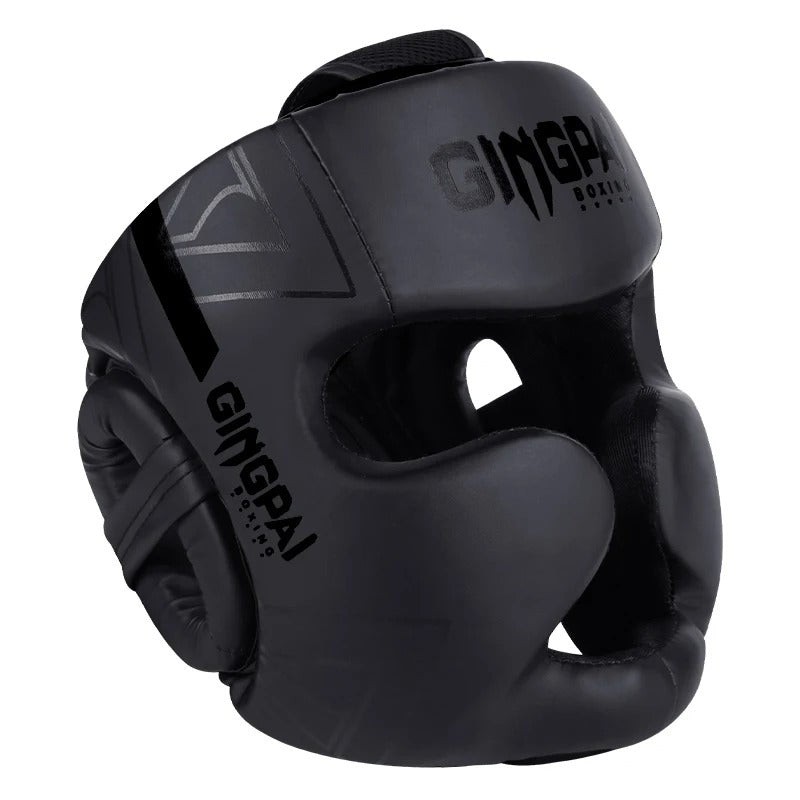 Boxing Headgear