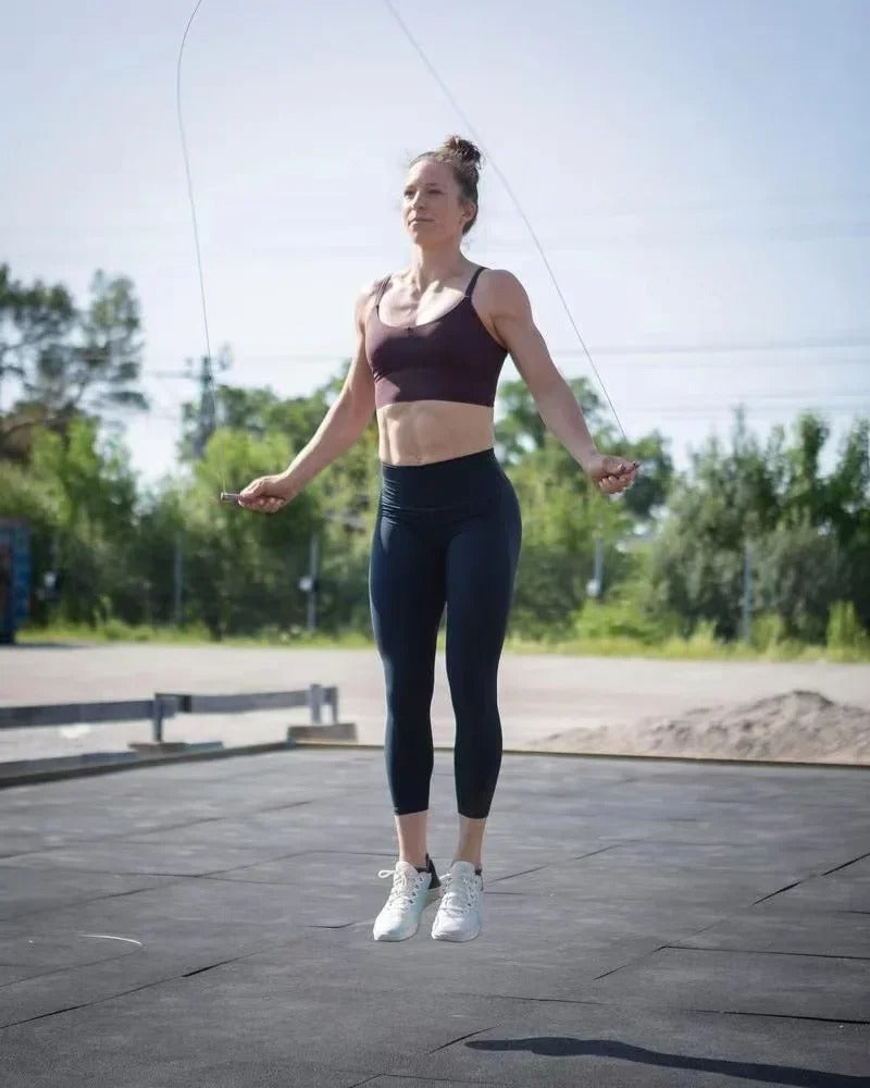 Jump Ropes