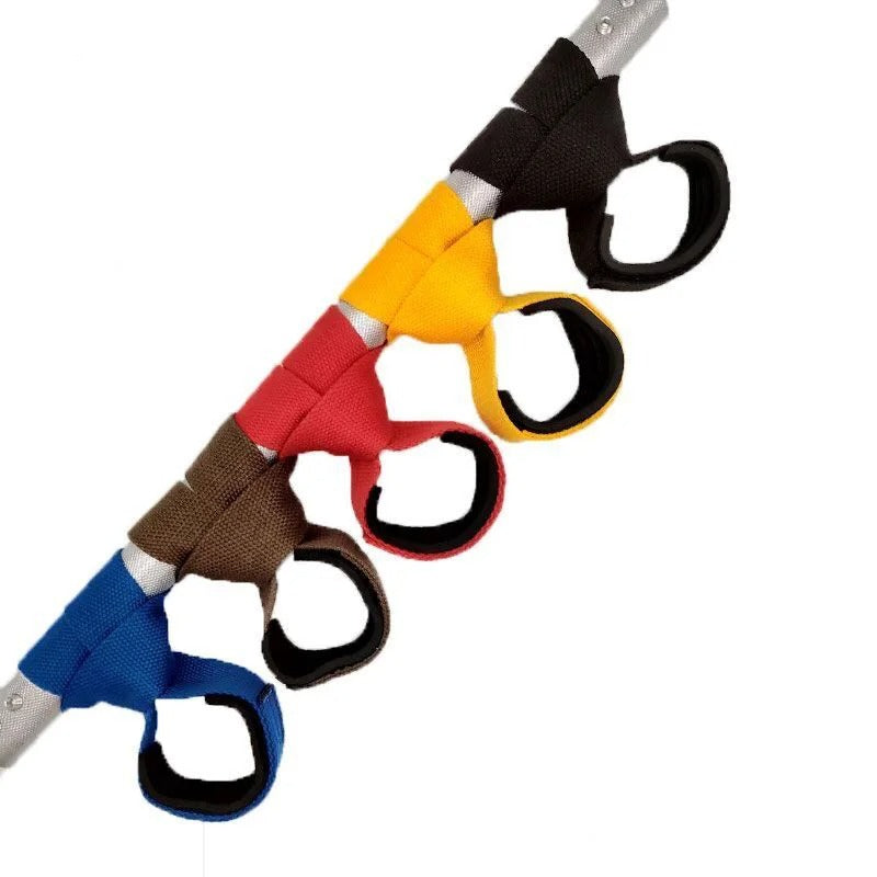 Wrist Straps