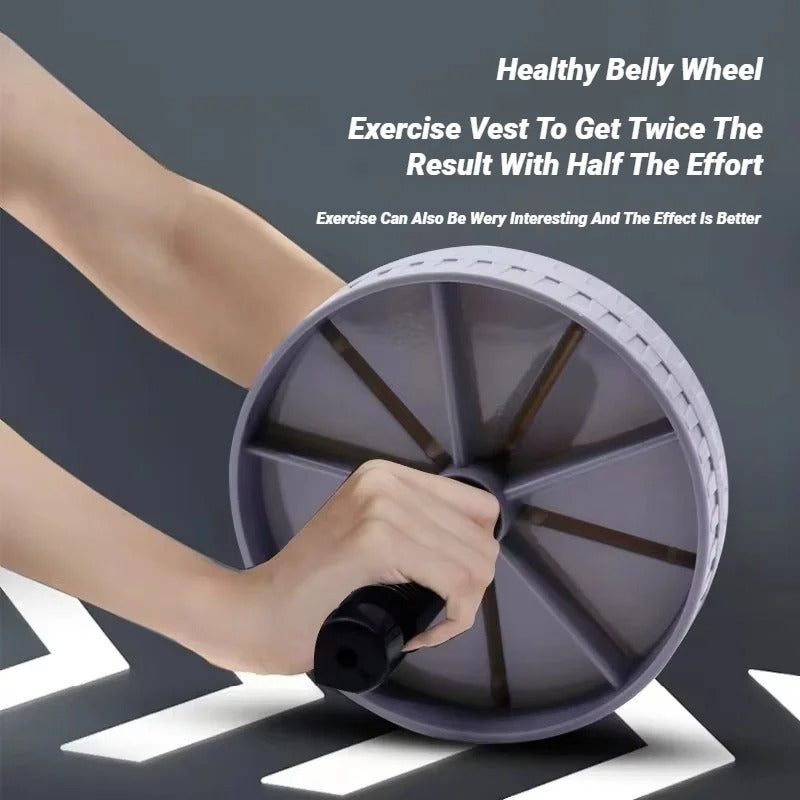 Ab Roller