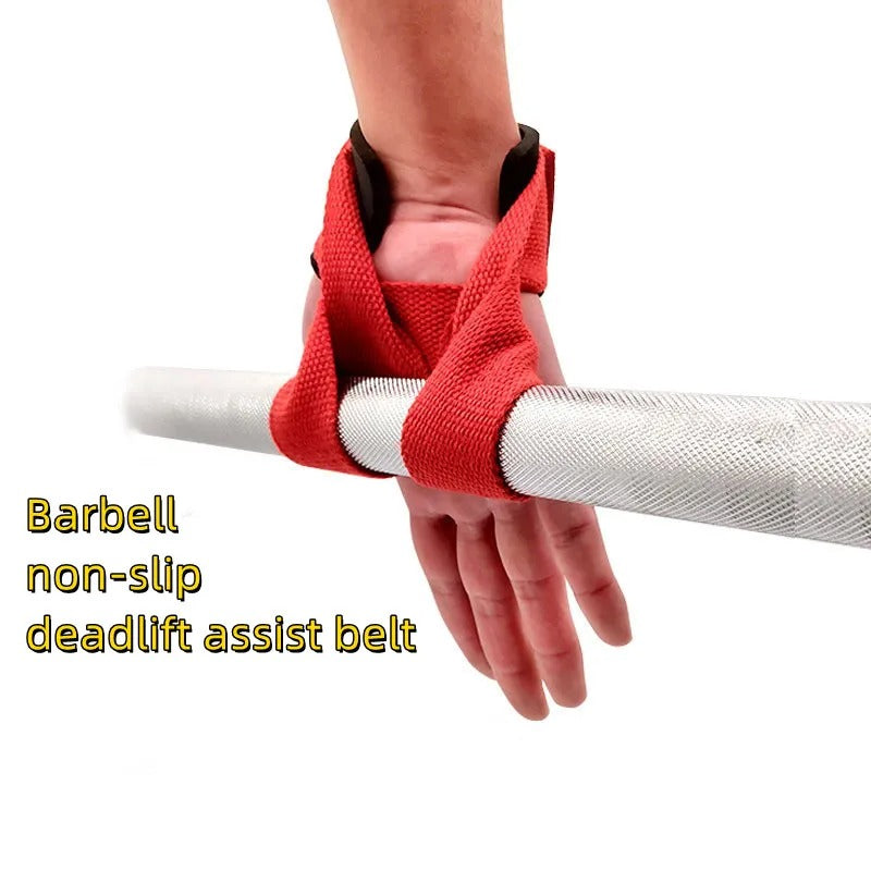 Wrist Straps