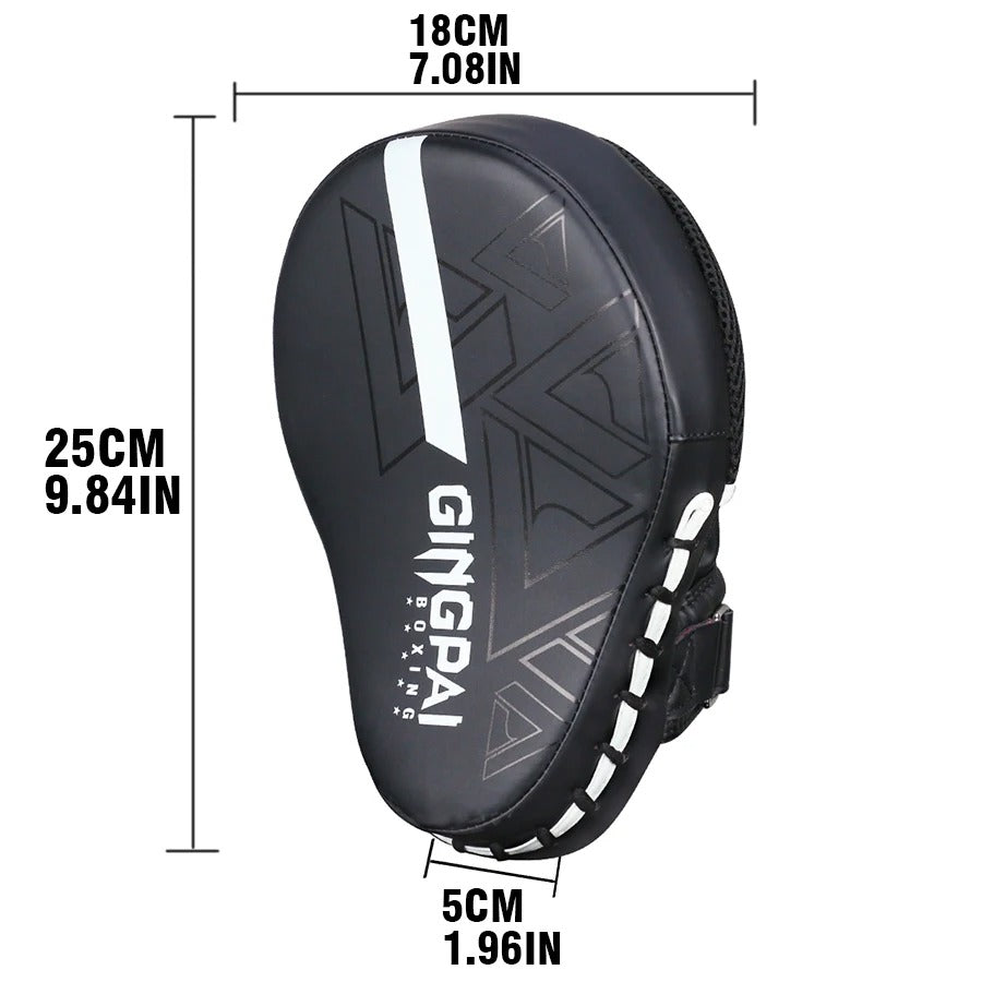 Boxing Target Pads