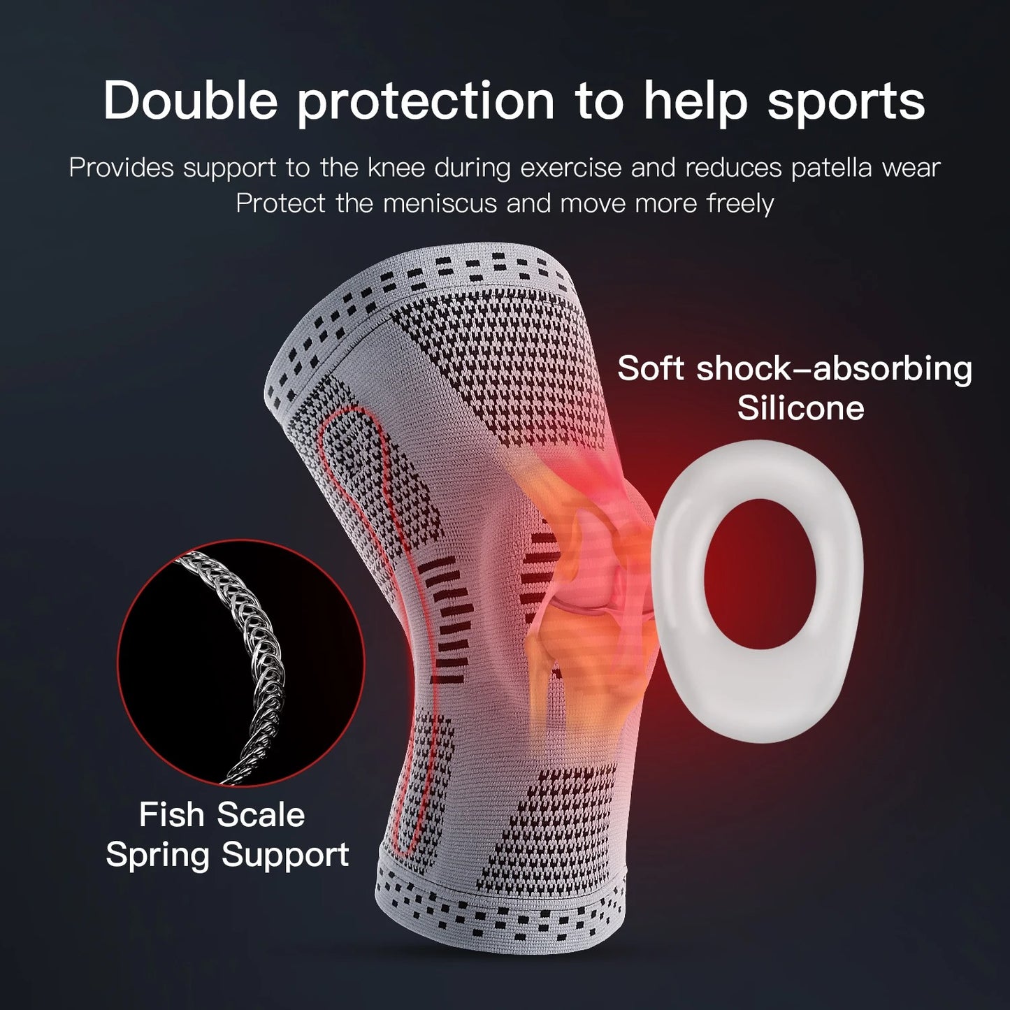 Knee Support