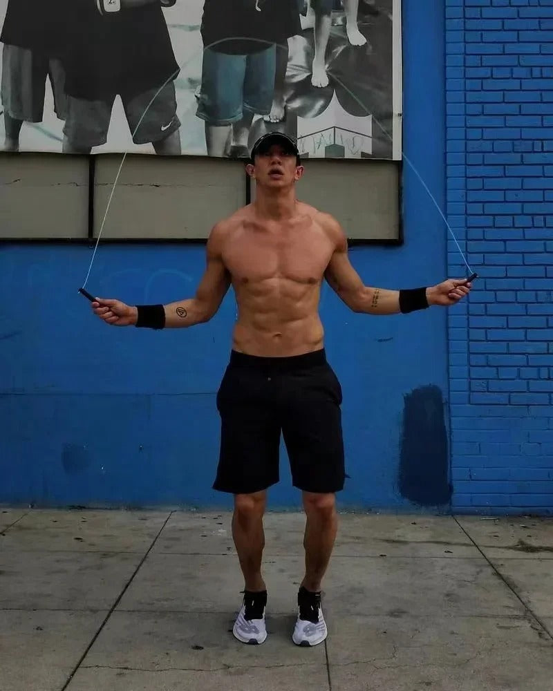 Jump Ropes