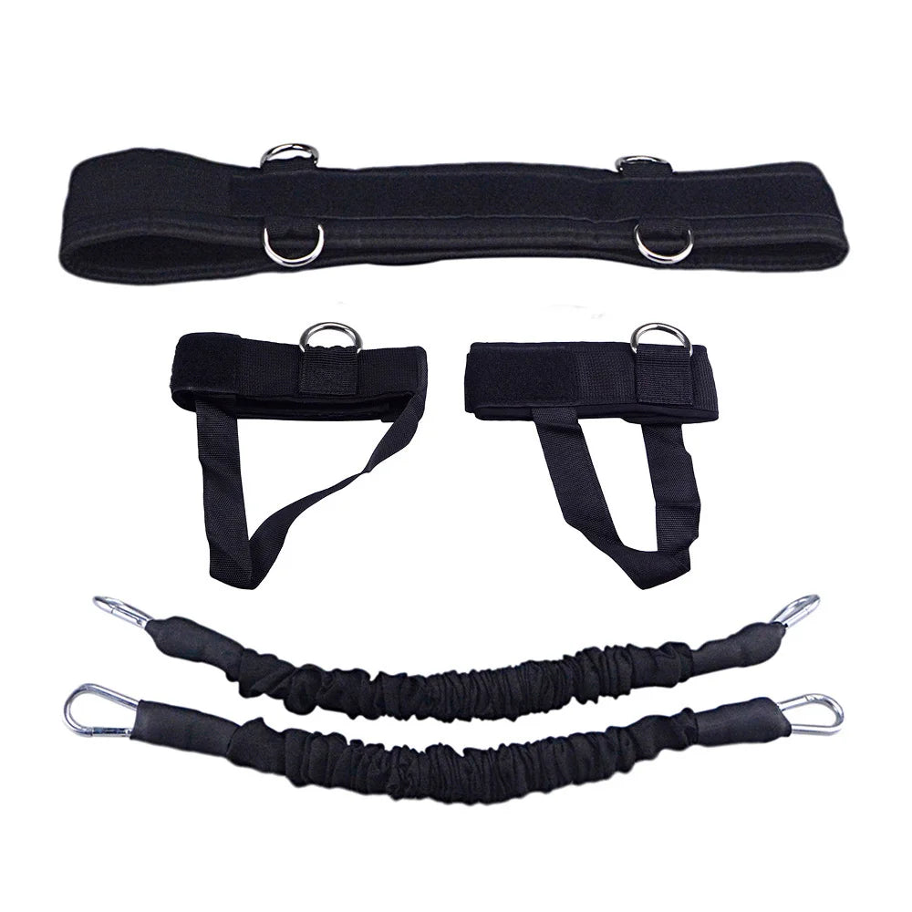 Boxing Resistance Bands