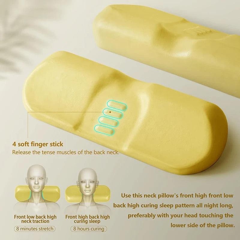 Cervical Neck Pillows
