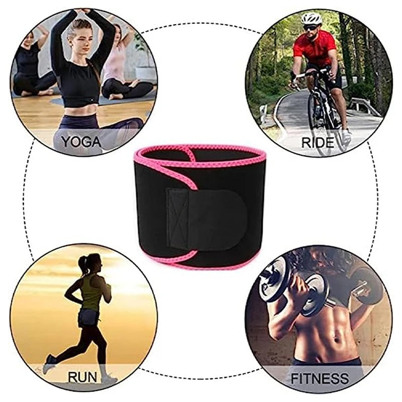 Sweat Belts