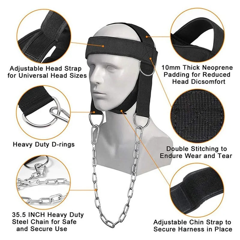 Neck Harness