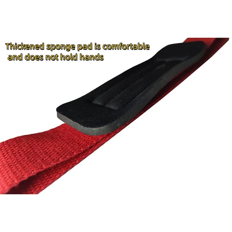 Wrist Straps