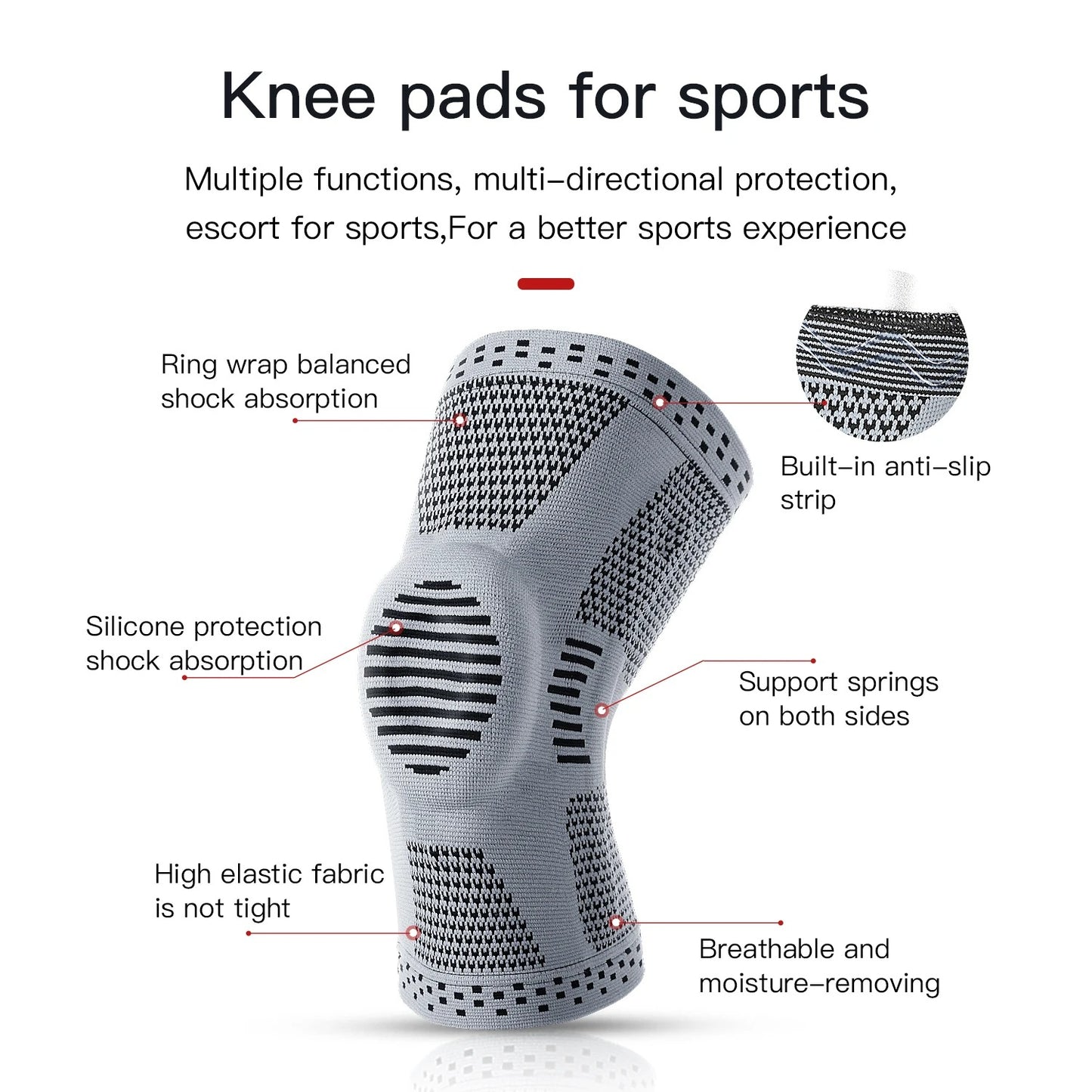 Knee Support