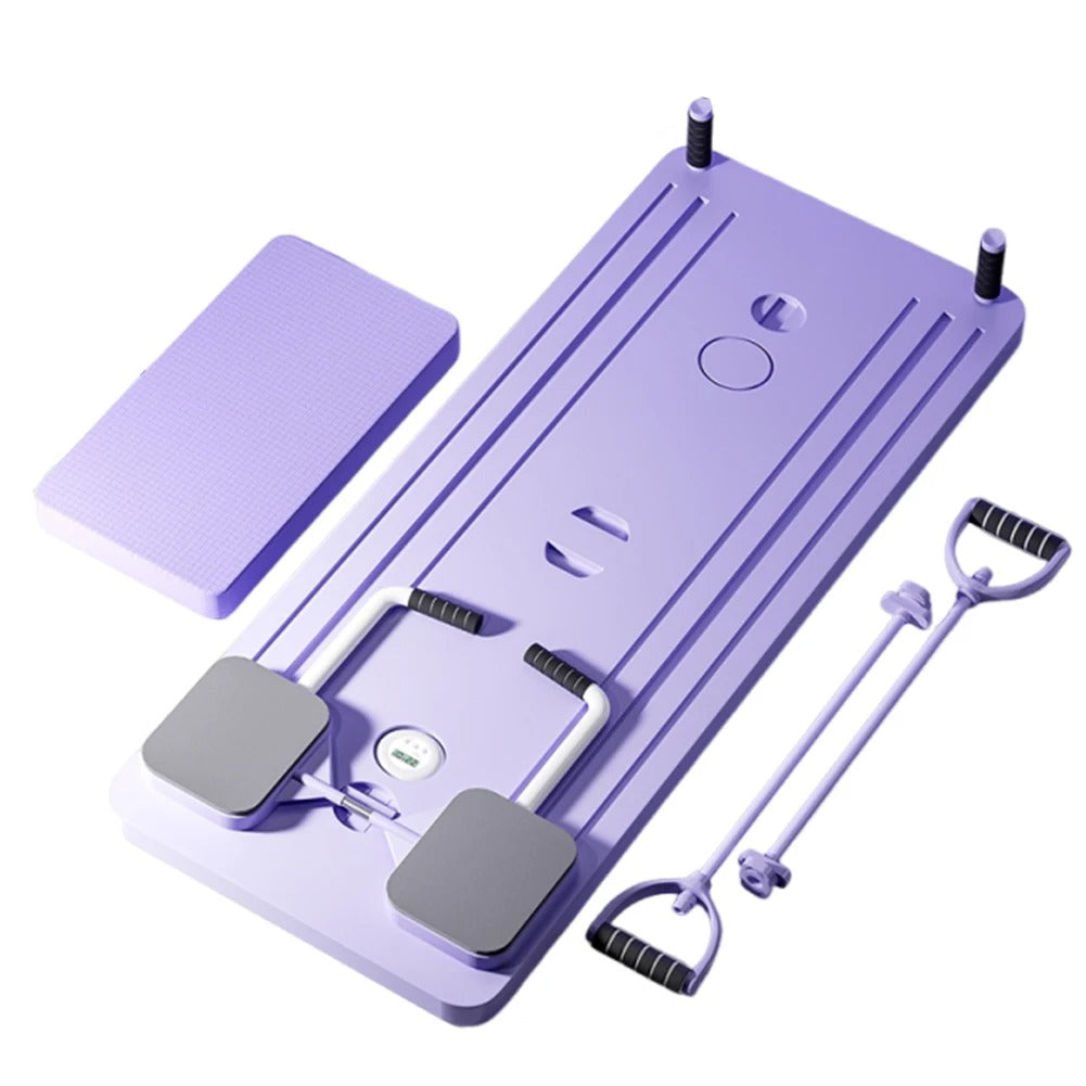 Home Portable Pilates Board