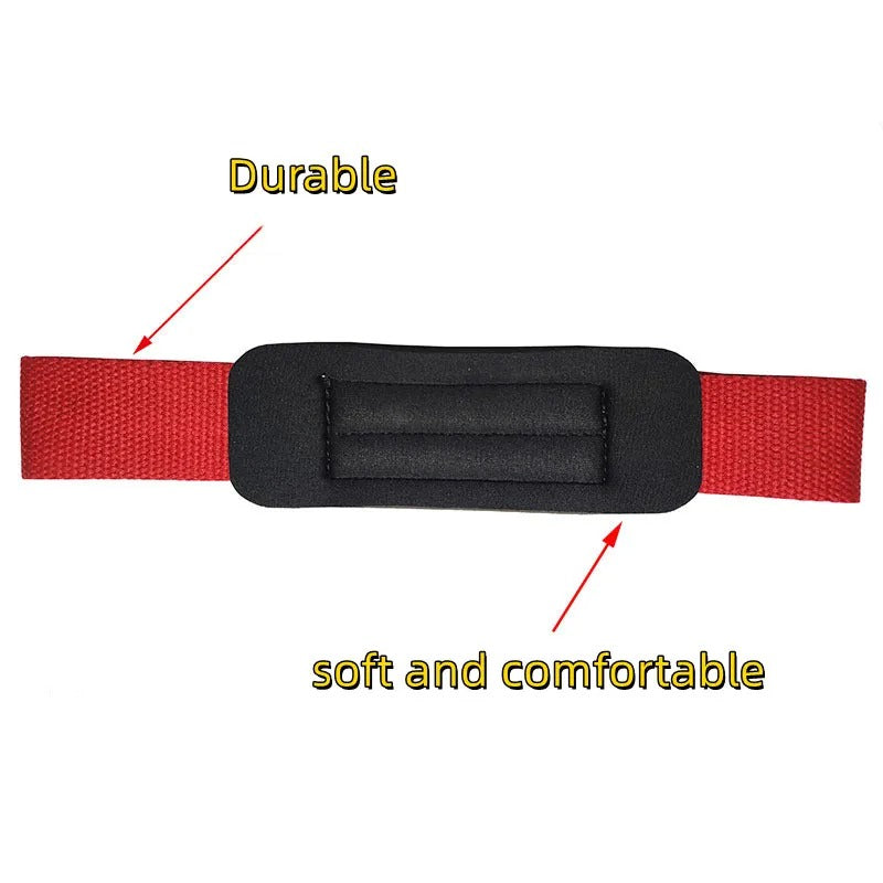 Wrist Straps