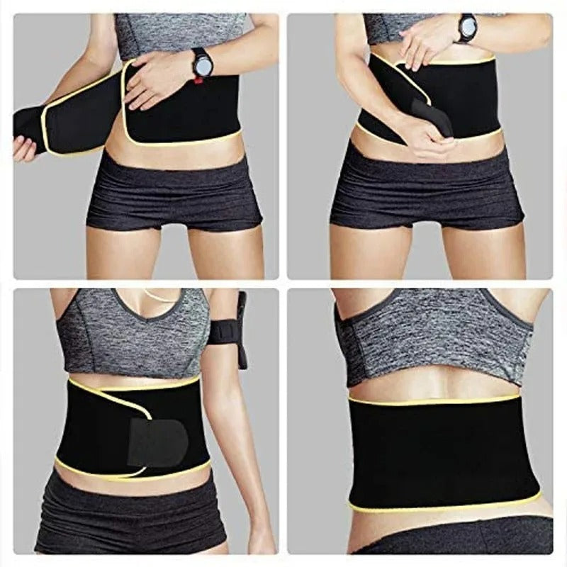 Sweat Belts
