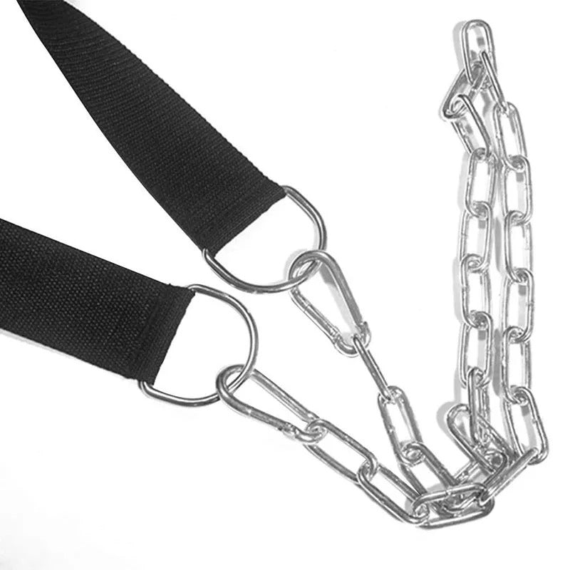 Neck Harness