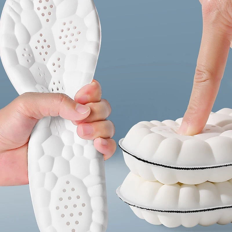 Massage Insoles