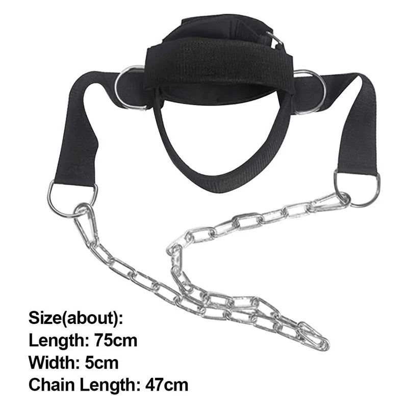 Neck Harness