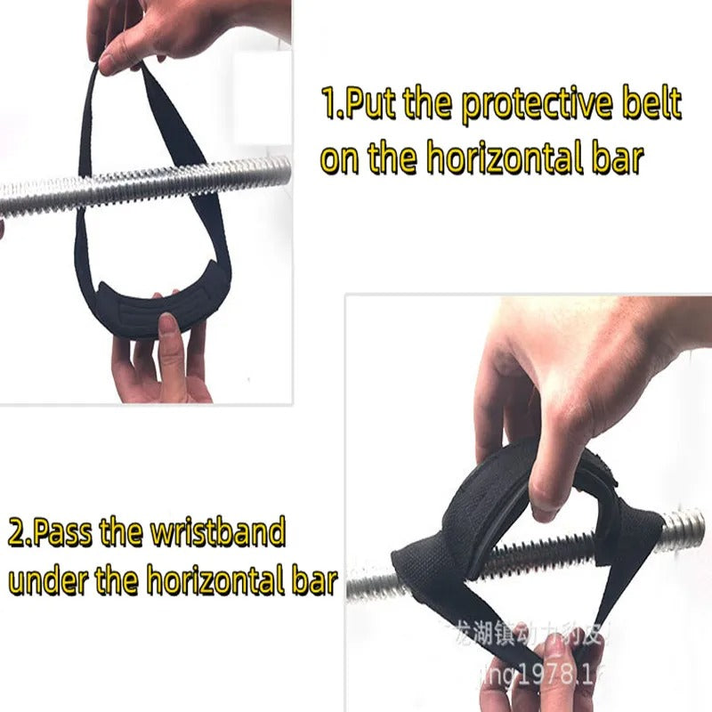 Wrist Straps
