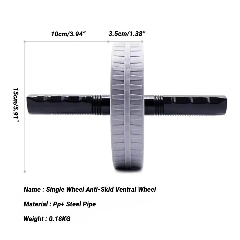 Ab Roller
