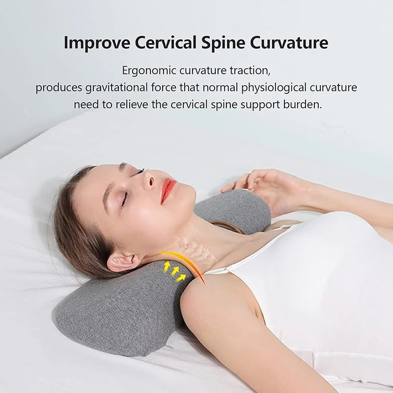 Cervical Neck Pillows