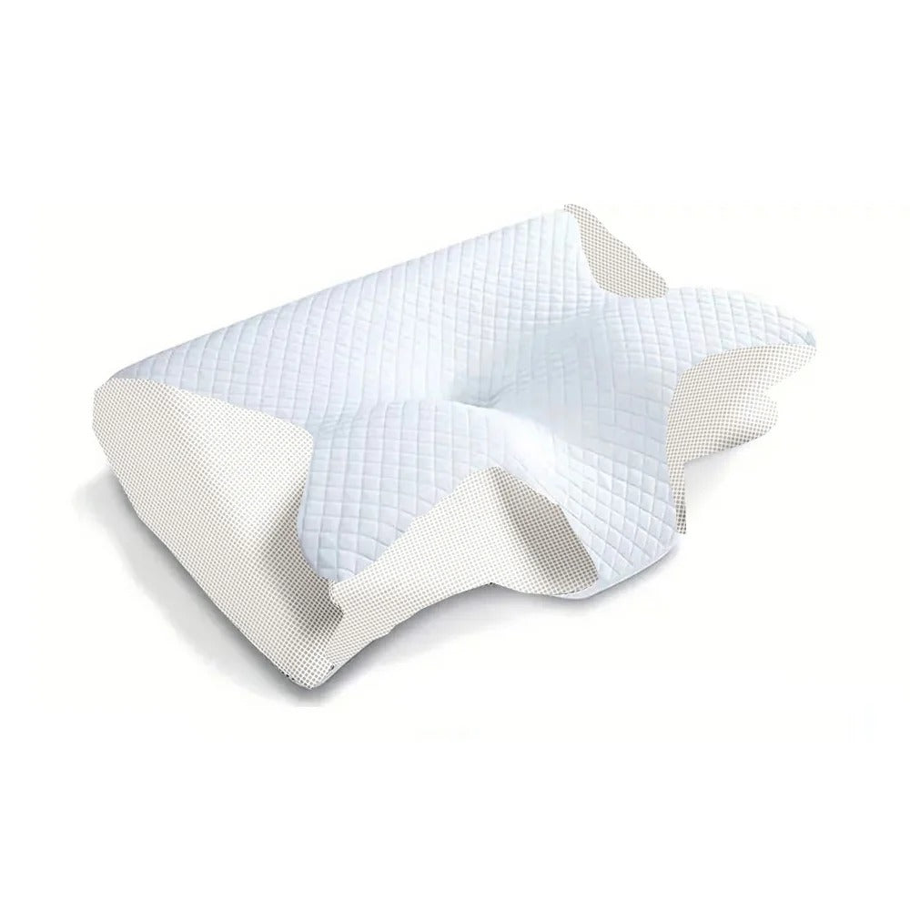Contour Pillow