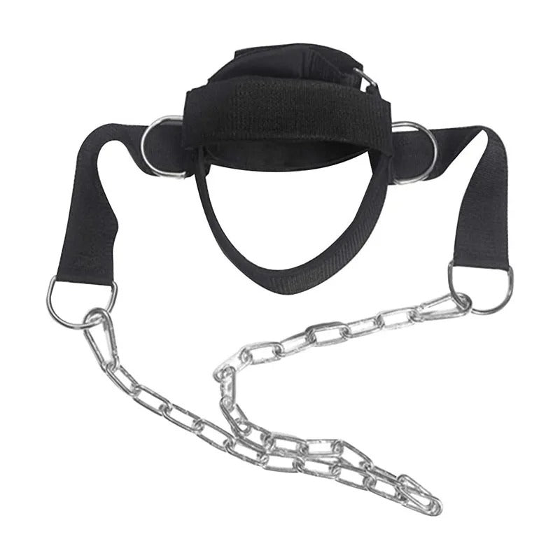 Neck Harness