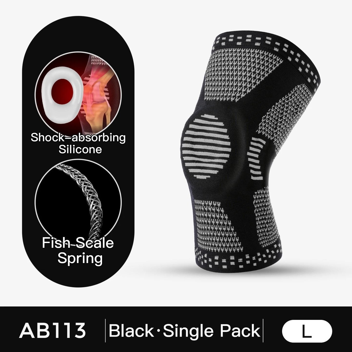 Knee Support
