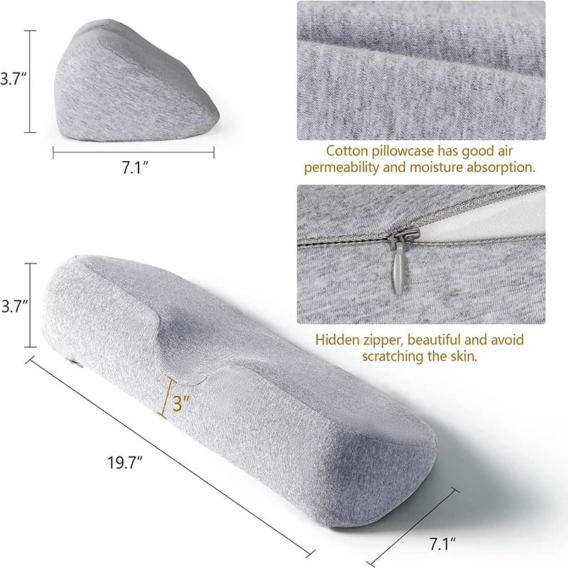 Cervical Neck Pillows