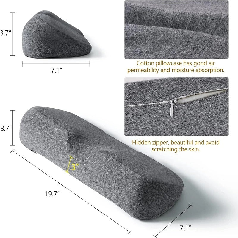 Cervical Neck Pillows