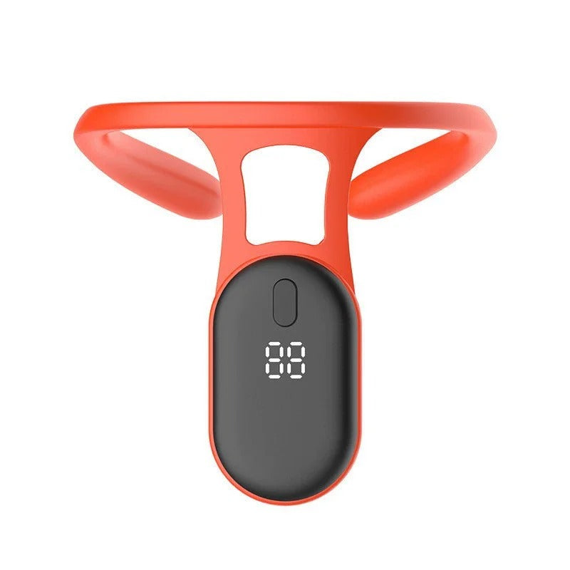 Smart Posture Corrector Device