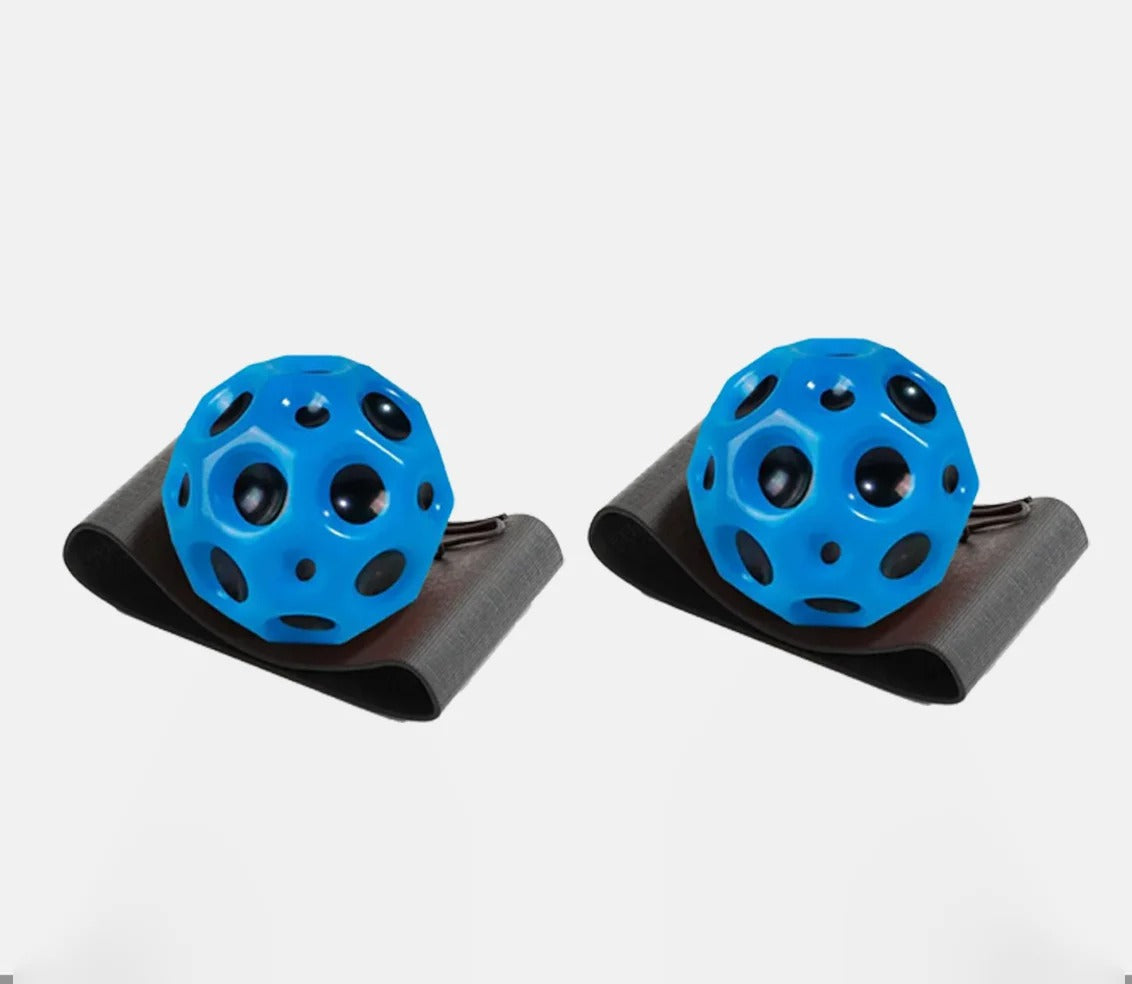 Galaxy Jumping Ball