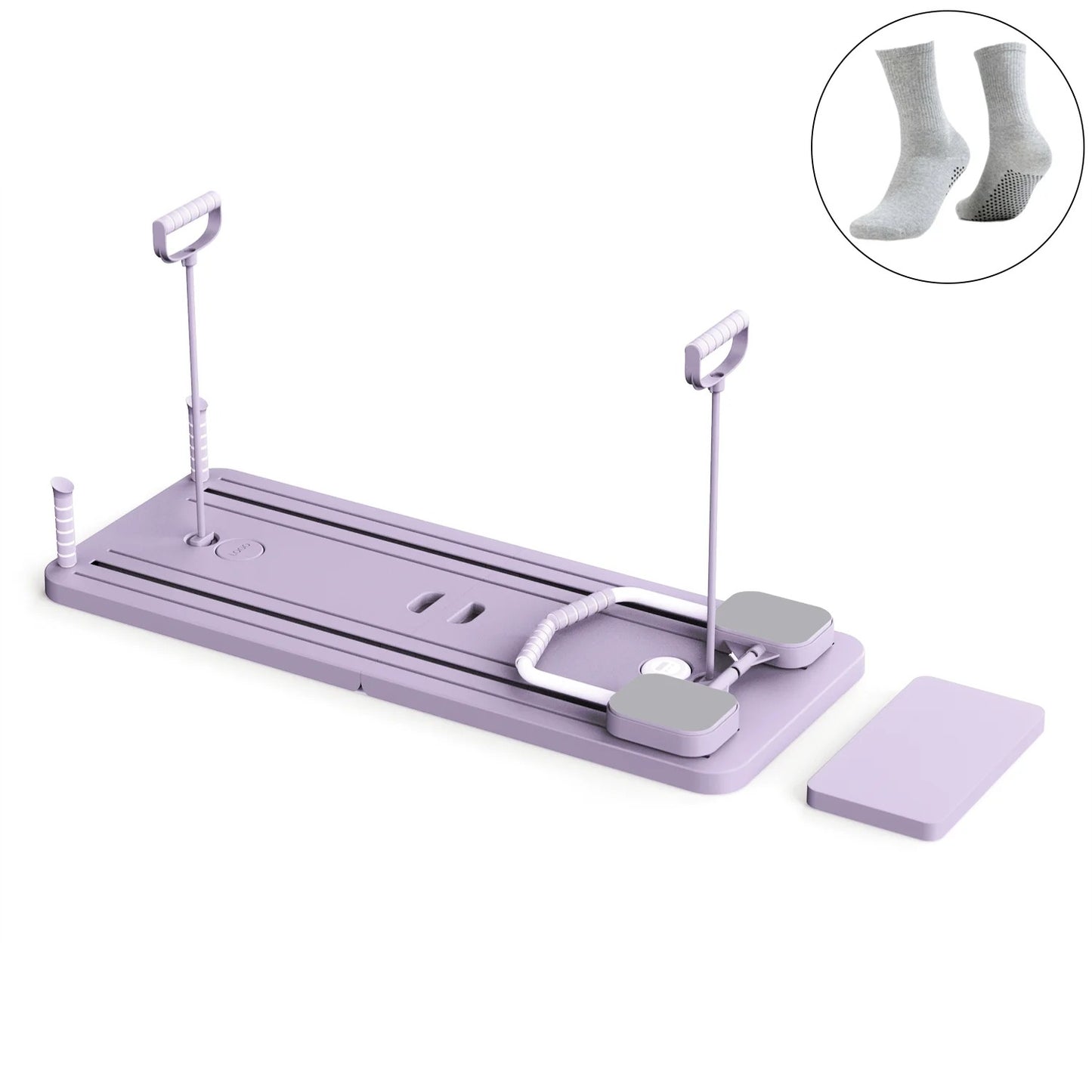 Home Portable Pilates Board