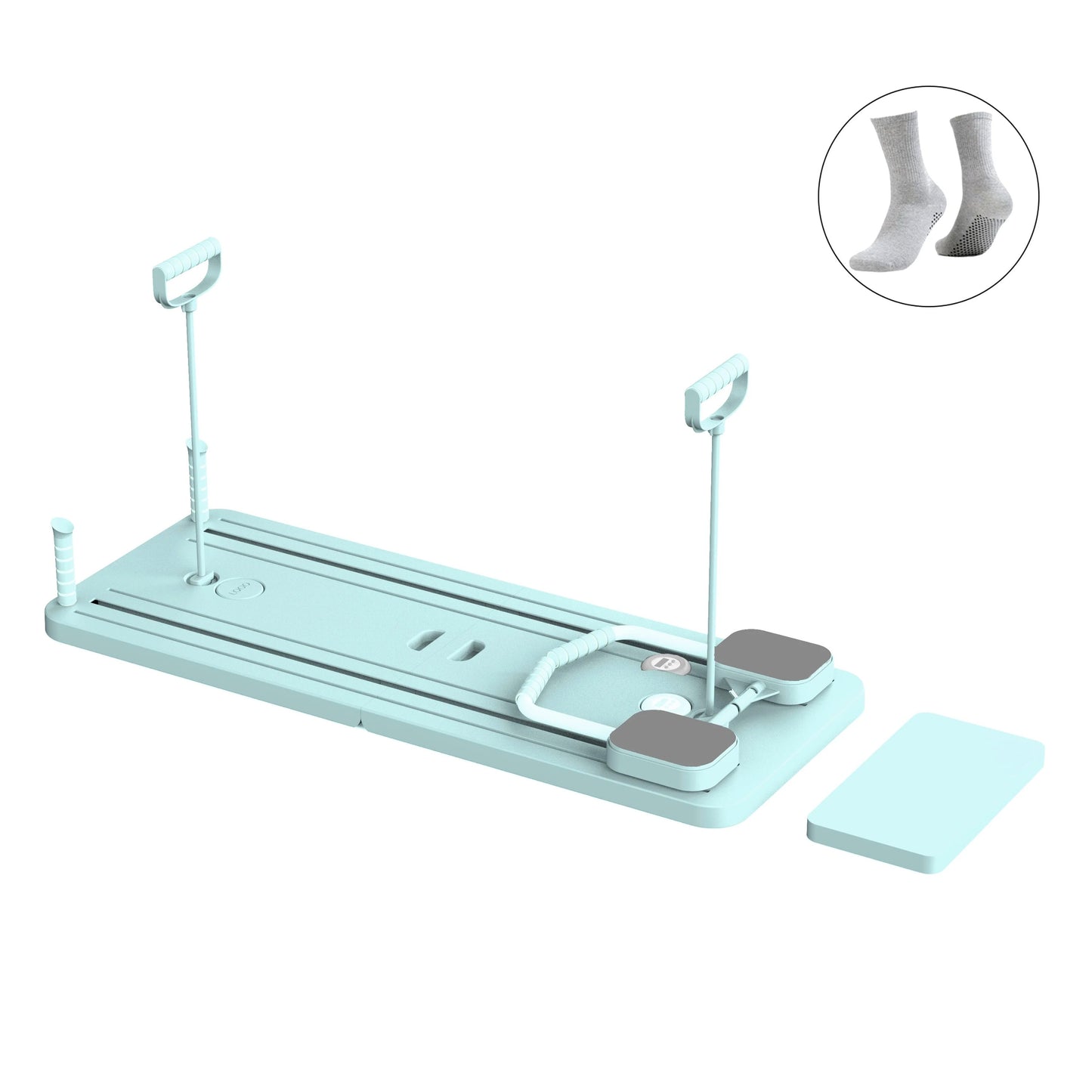 Home Portable Pilates Board