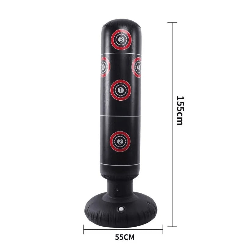 Punching Bag