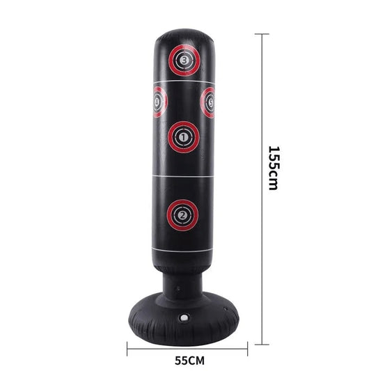 Punching Bag