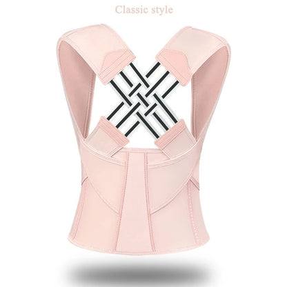 Back Posture Corrector Belt