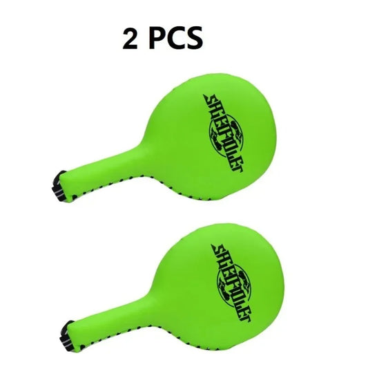 Boxing Target Pads