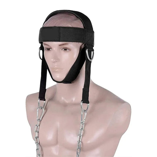 Neck Harness