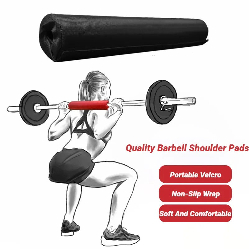 Barbell Pad