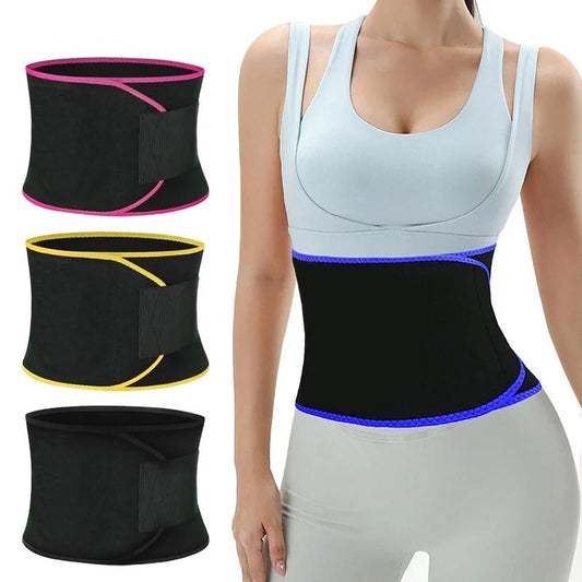 Sweat Belts