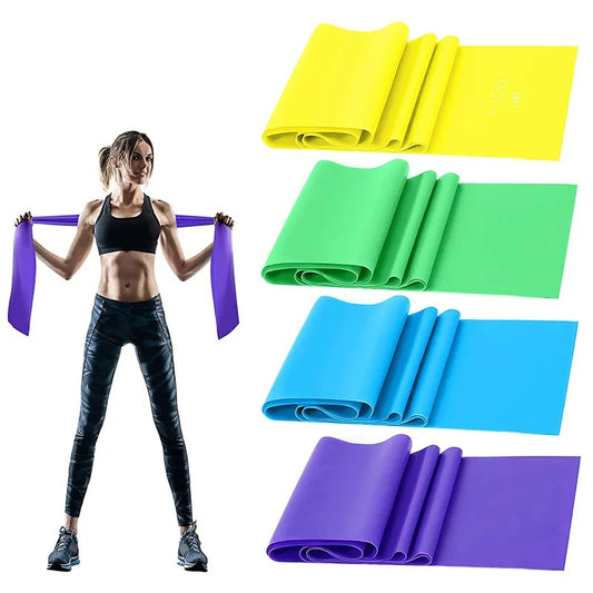 Resistance Bands