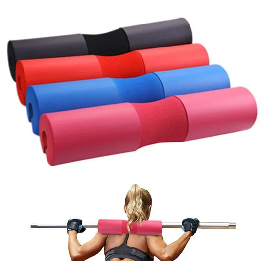 Barbell Pads