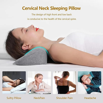 Cervical Neck Pillows