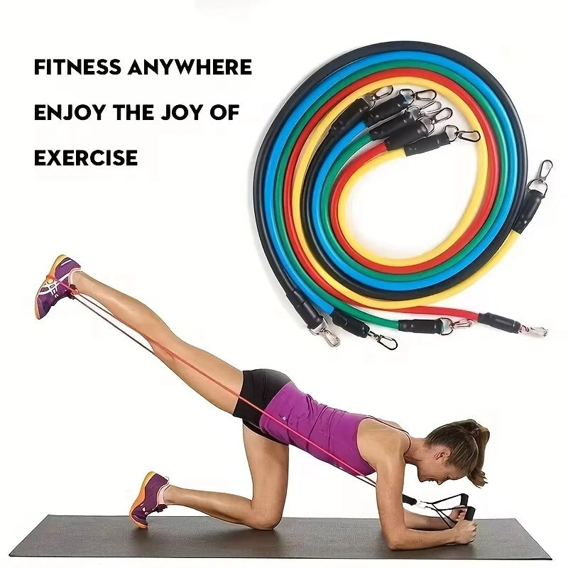 Resistance Bands